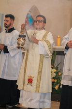 Ordenação Episcopal de Monsenhor Celso Alexandre - Foto 4009