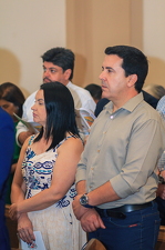 Ordenação Episcopal de Monsenhor Celso Alexandre - Foto 4012