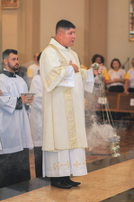 Ordenação Episcopal de Monsenhor Celso Alexandre - Foto 4014