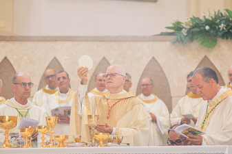 Ordenação Episcopal de Monsenhor Celso Alexandre - Foto 4016