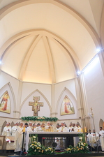 Ordenação Episcopal de Monsenhor Celso Alexandre - Foto 4025