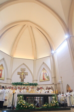 Ordenação Episcopal de Monsenhor Celso Alexandre - Foto 4026