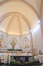 Ordenação Episcopal de Monsenhor Celso Alexandre - Foto 4027