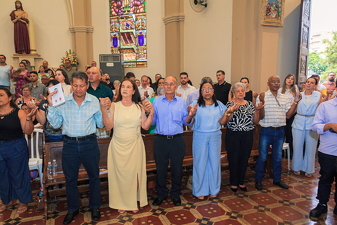 Ordenação Episcopal de Monsenhor Celso Alexandre - Foto 4031