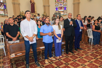 Ordenação Episcopal de Monsenhor Celso Alexandre - Foto 4034