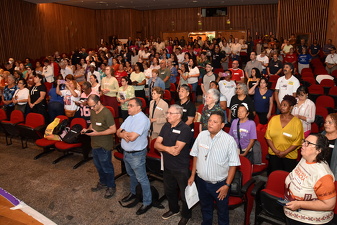 Seminário Arquidiocesano da CF 2026 - Foto 4038