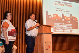 Seminário Arquidiocesano da CF 2026 - Foto 4039