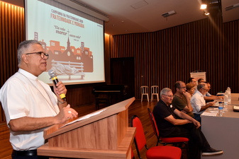 Seminário Arquidiocesano da CF 2026 - Foto 4041