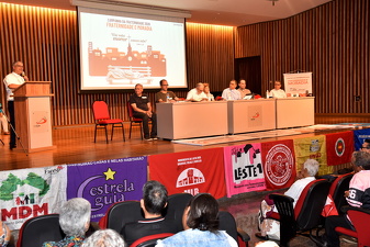 Seminário Arquidiocesano da CF 2026 - Foto 4043