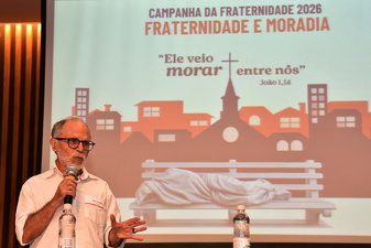 Seminário Arquidiocesano da CF 2026 - Foto 4045