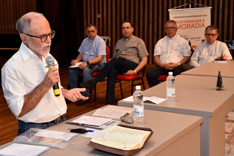 Seminário Arquidiocesano da CF 2026 - Foto 4046