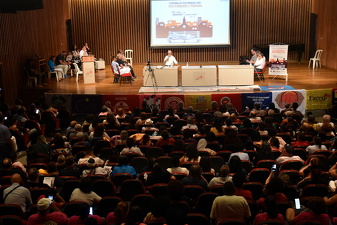 Seminário Arquidiocesano da CF 2026 - Foto 4047