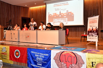 Seminário Arquidiocesano da CF 2026 - Foto 4049