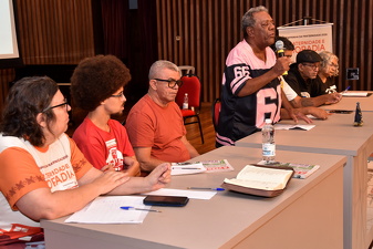 Seminário Arquidiocesano da CF 2026 - Foto 4050