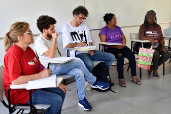 Seminário Arquidiocesano da CF 2026 - Foto 4053