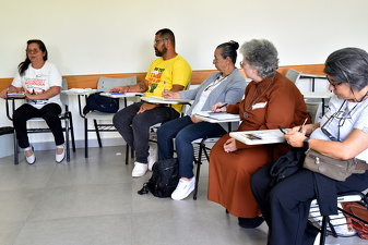 Seminário Arquidiocesano da CF 2026 - Foto 4054