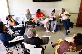 Seminário Arquidiocesano da CF 2026 - Foto 4055