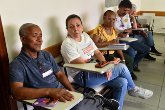 Seminário Arquidiocesano da CF 2026 - Foto 4056