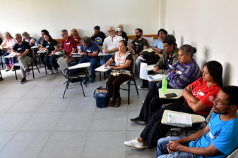 Seminário Arquidiocesano da CF 2026 - Foto 4057