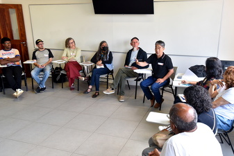 Seminário Arquidiocesano da CF 2026 - Foto 4058