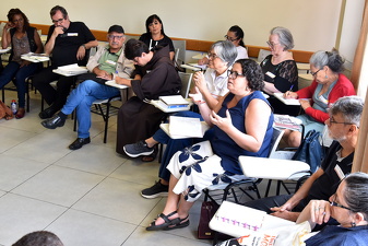 Seminário Arquidiocesano da CF 2026 - Foto 4060