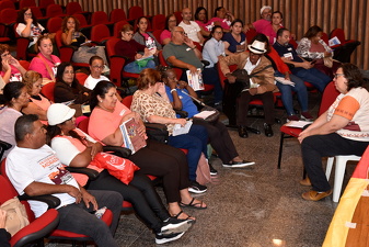 Seminário Arquidiocesano da CF 2026 - Foto 4061