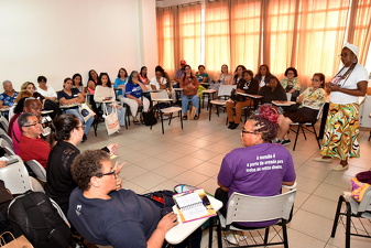 Seminário Arquidiocesano da CF 2026 - Foto 4063
