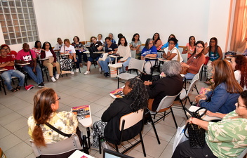 Seminário Arquidiocesano da CF 2026 - Foto 4064