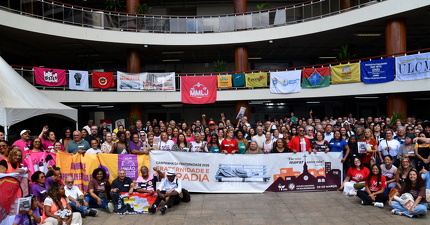 Seminário Arquidiocesano da CF 2026 - Foto 4065