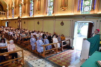 30º Dia Mundial da Vida Consagrada - Foto 4068