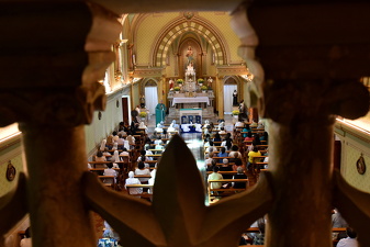 30º Dia Mundial da Vida Consagrada - Foto 4070