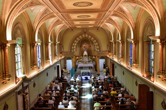 30º Dia Mundial da Vida Consagrada - Foto 4071