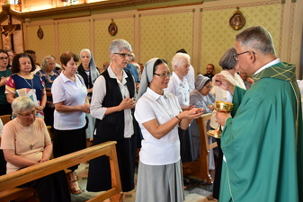 30º Dia Mundial da Vida Consagrada - Foto 4077