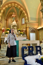 30º Dia Mundial da Vida Consagrada - Foto 4079