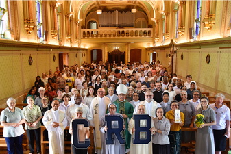 30º Dia Mundial da Vida Consagrada - Foto 4090