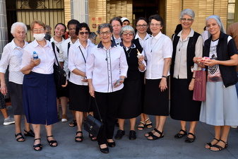 30º Dia Mundial da Vida Consagrada - Foto 4094