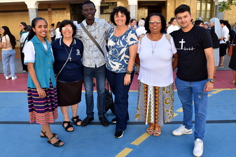 30º Dia Mundial da Vida Consagrada - Foto 4095