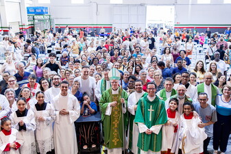 32º Alegrai-Vos - Foto 4160