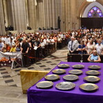 19 celebracao cinzas abertura campanha fraternidade005.JPG