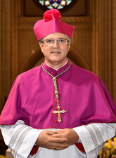 Missa de Posse no Ofício dos novos Bispos Auxiliares - Foto 4192