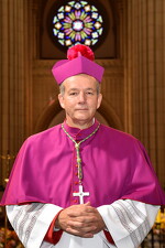 Missa de Posse no Ofício dos novos Bispos Auxiliares - Foto 4194