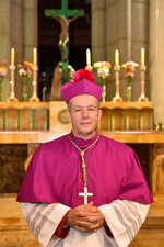 Missa de Posse no Ofício dos novos Bispos Auxiliares - Foto 4196