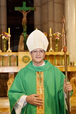 Missa de Posse no Ofício dos novos Bispos Auxiliares - Foto 4250