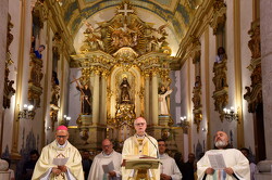 25 jubileu franciscano abertura02