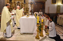 25 jubileu franciscano abertura03