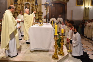 25 jubileu franciscano abertura03