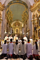 25 jubileu franciscano abertura04