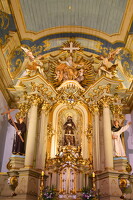 25 jubileu franciscano abertura09