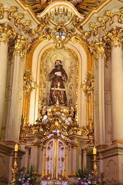 25 jubileu franciscano abertura10