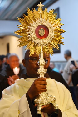 25 jubileu franciscano abertura11